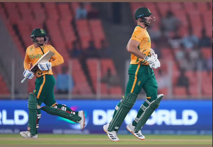 Proteas T20