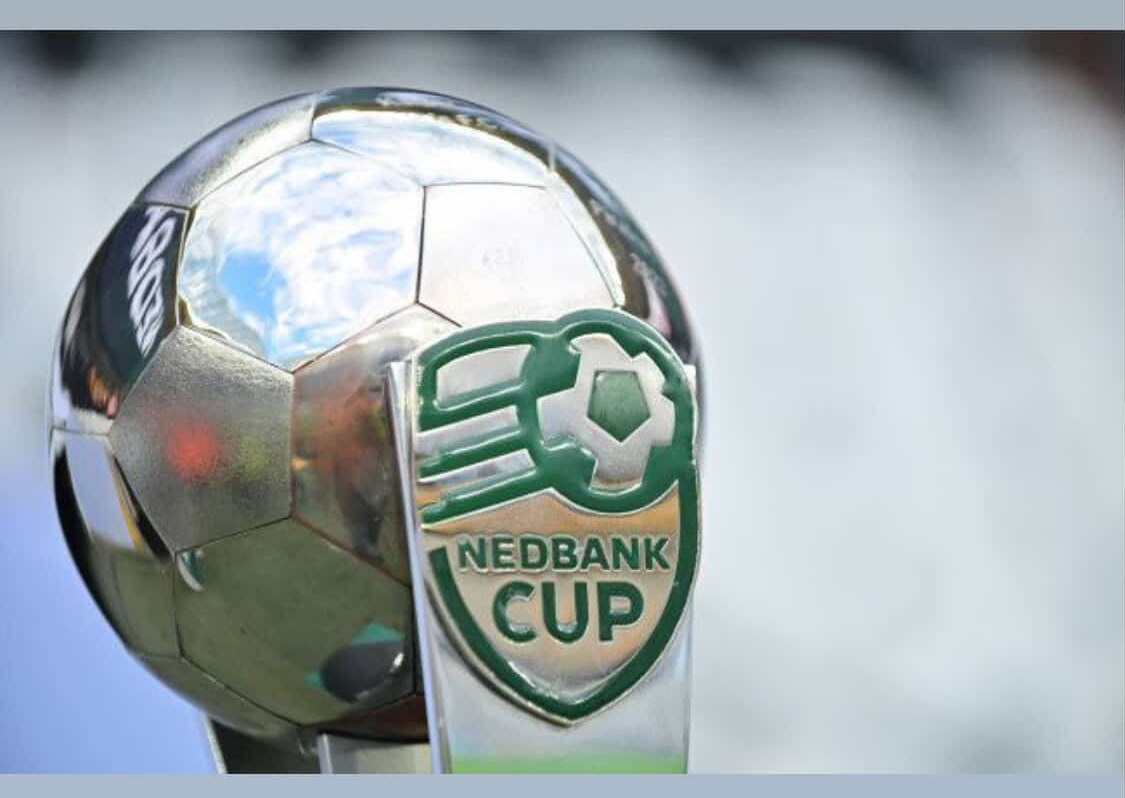 Nedbank Cup Round of 16
