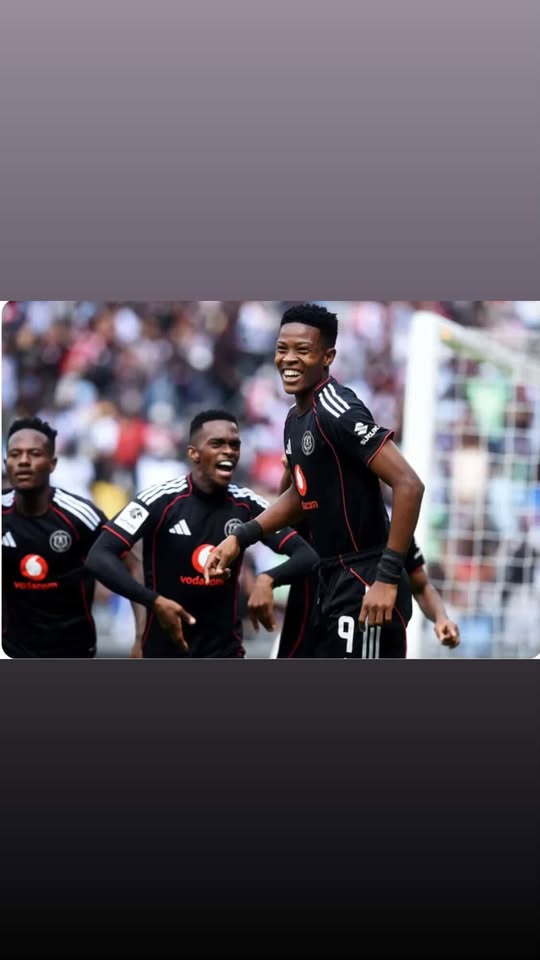 Orlando Pirates vs Marumo Gallants