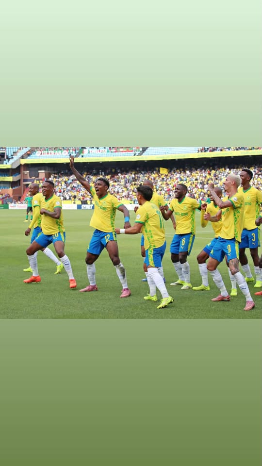 Mamelodi Sundowns